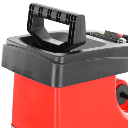 Biotriturador Hecht Silencioso 3000 W 6300 XL